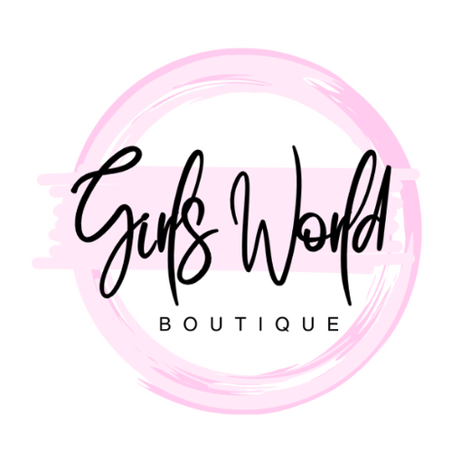 Girls World Boutique